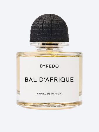 Bal d'afrique absolu parfum 50ml
