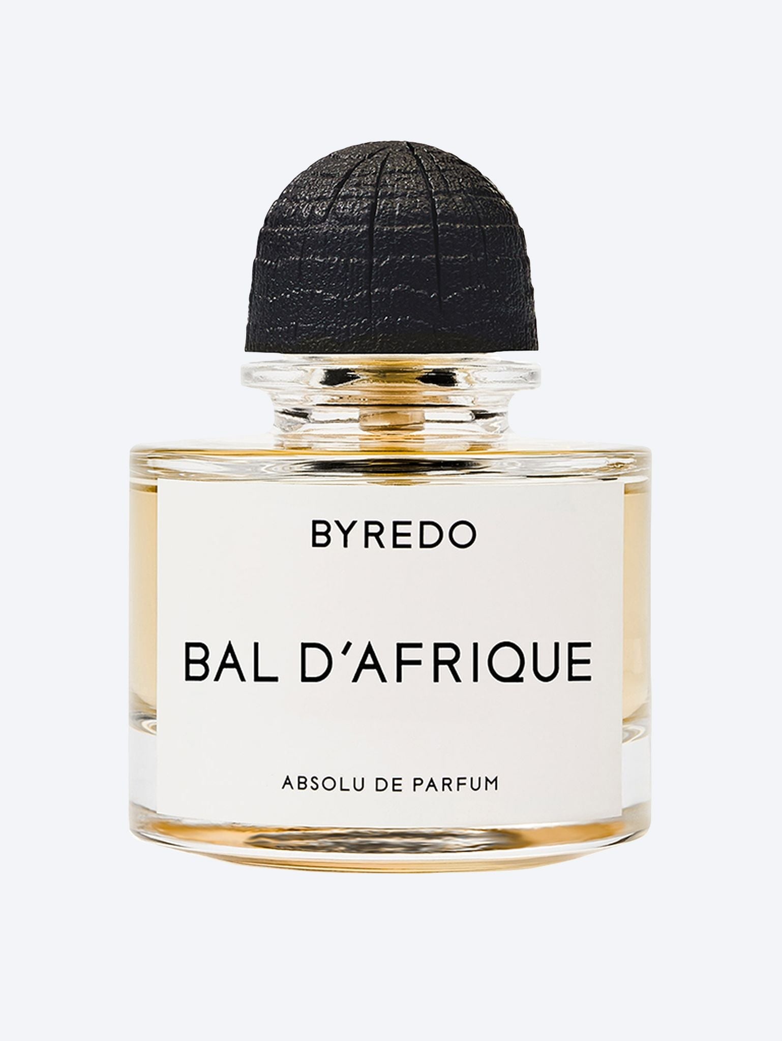 Bal d'afrique absolu parfum 1