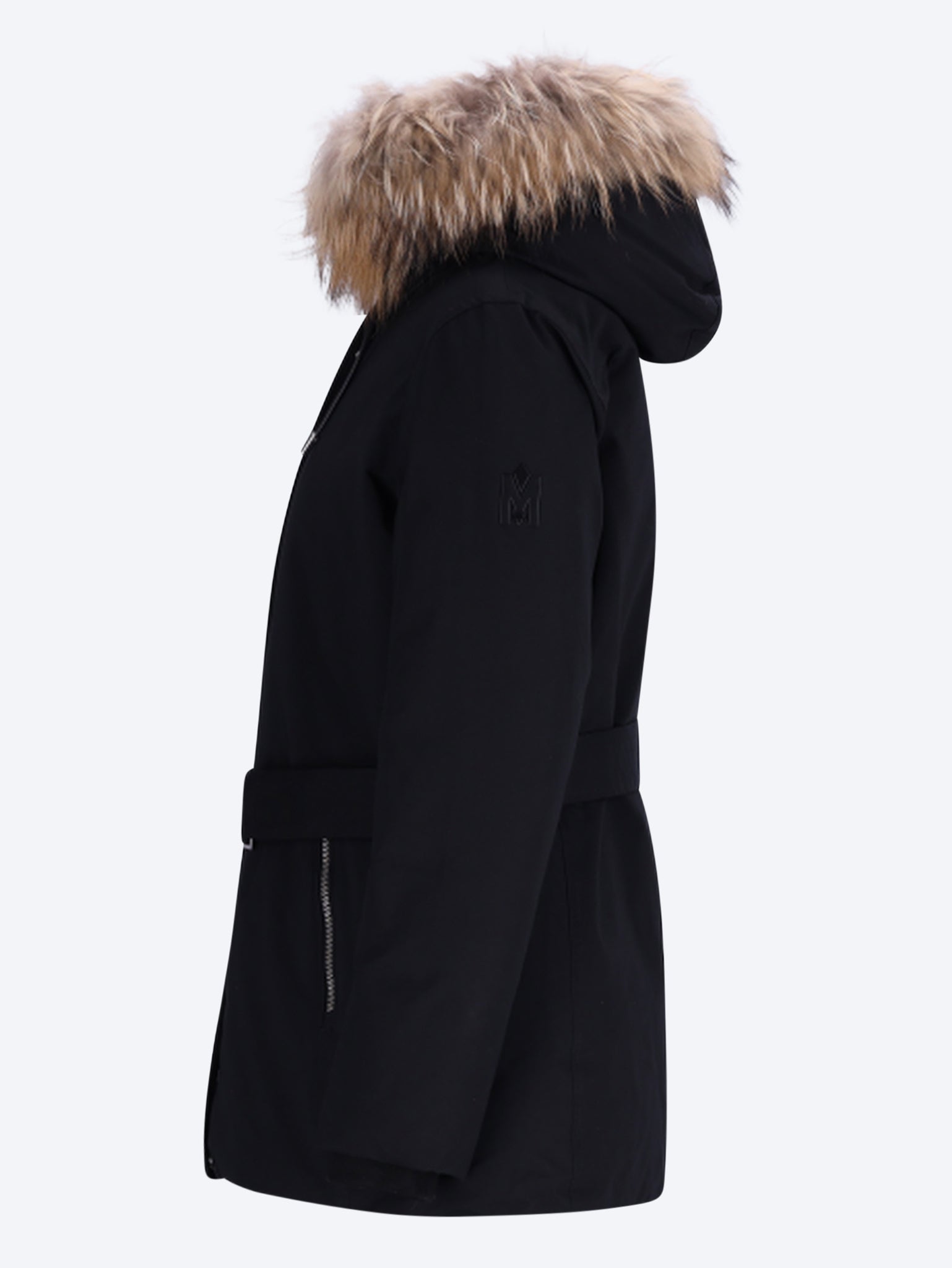 Veste Jeni-fz 2