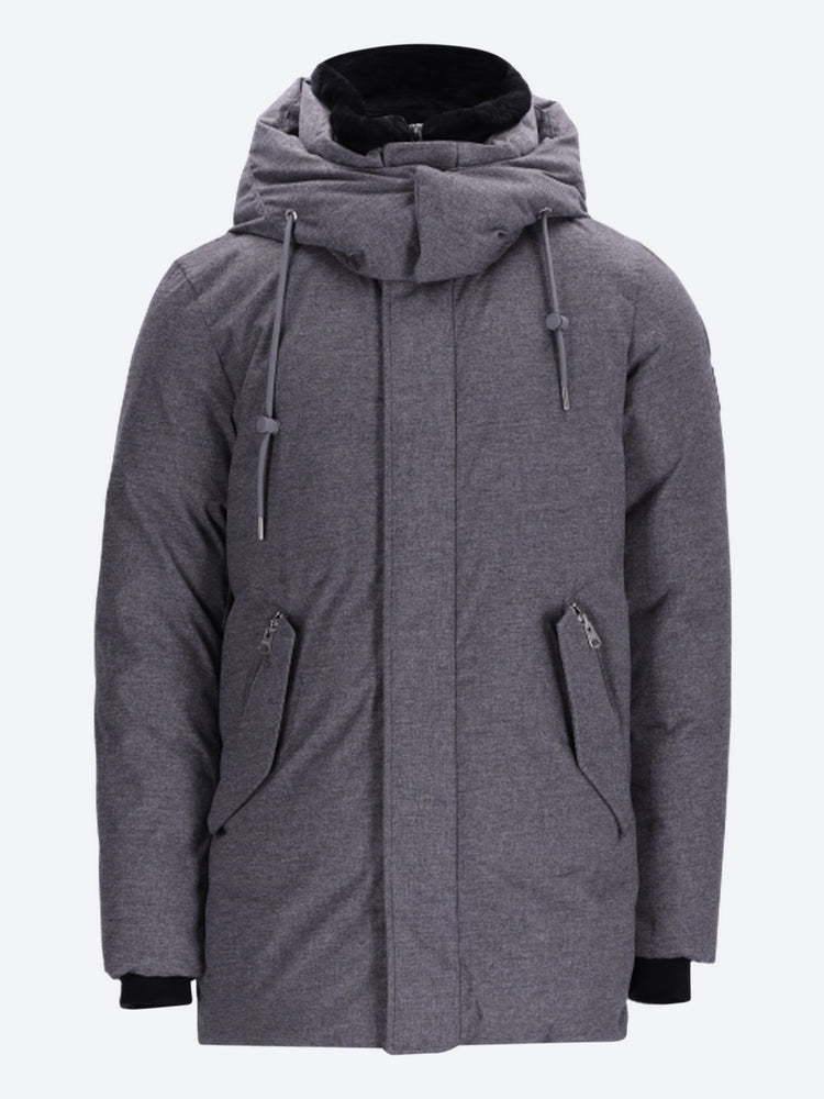 Sullivan-FN-Jacke 1