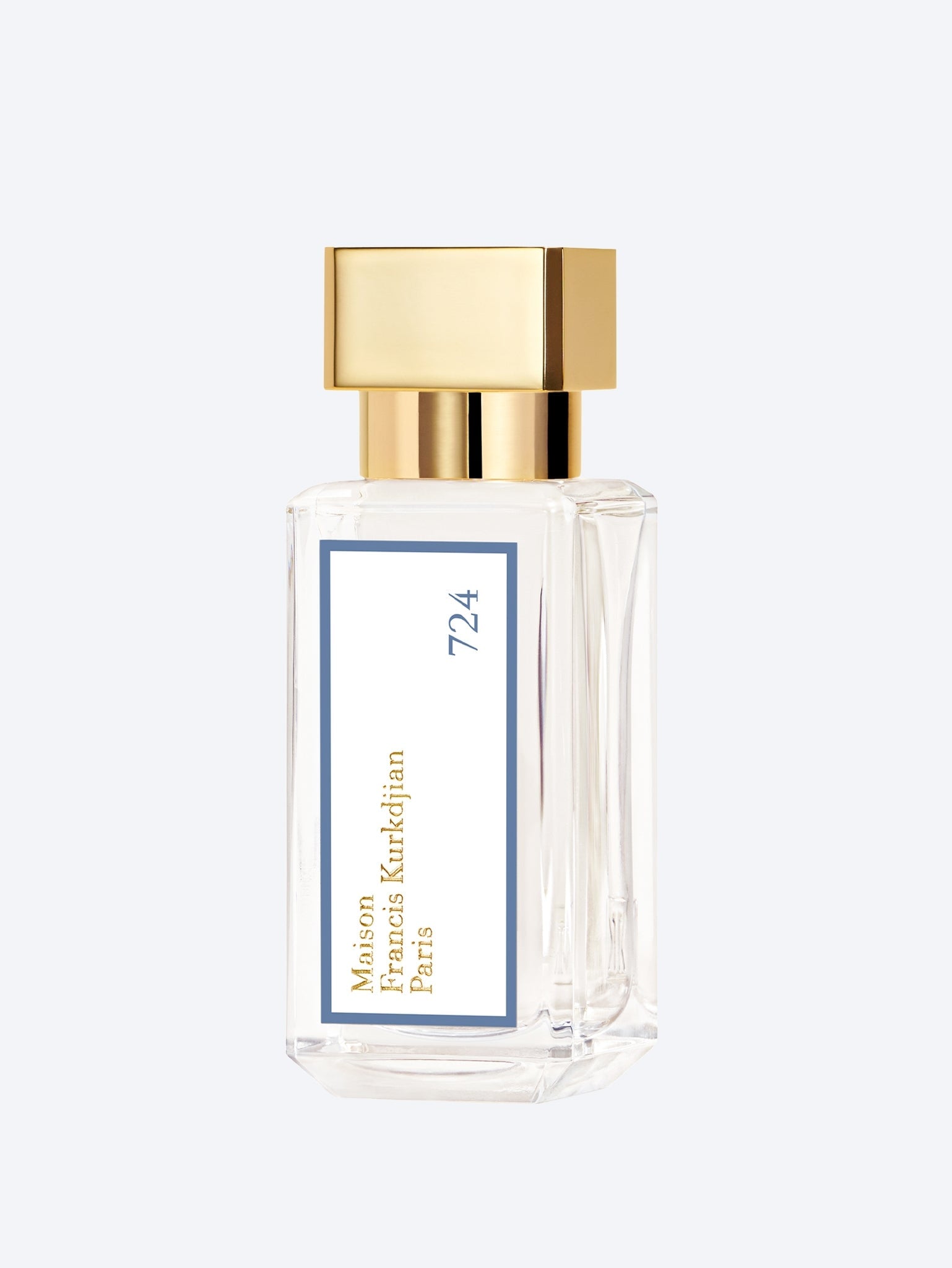 724 - Eau de Parfum 35 ml 3