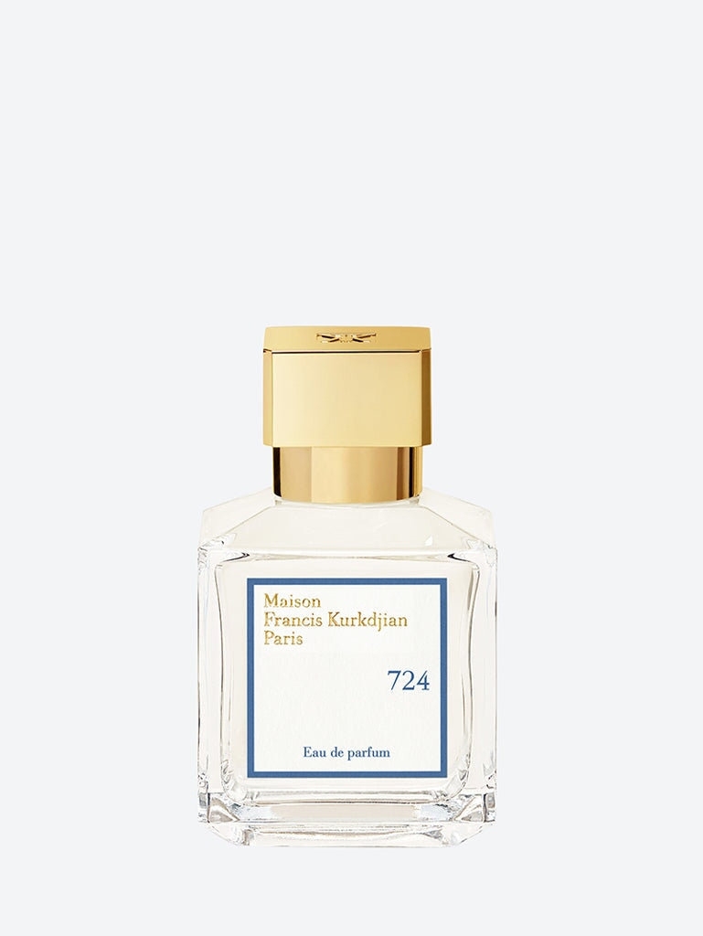 724 - Eau de parfum 3