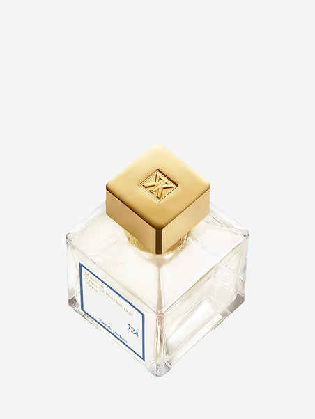 724 - Eau de parfum