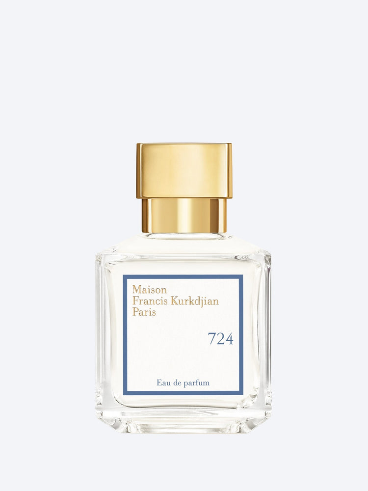 724 - Eau de Parfum 70 ml 1