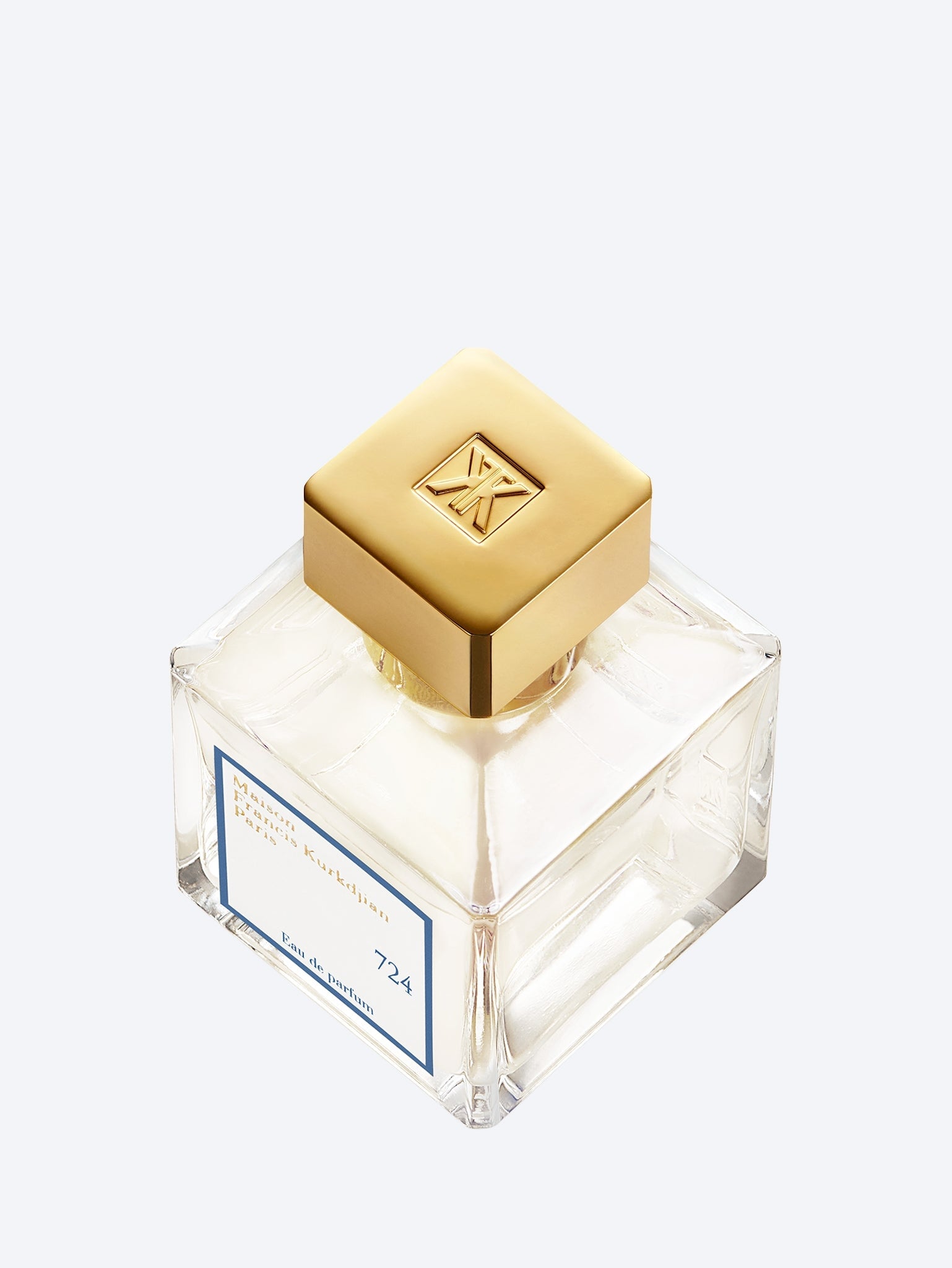 724 - Eau de Parfum 70 ml 2
