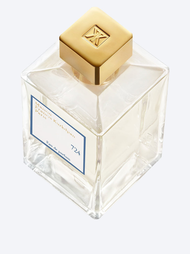 724 – Eau de Parfum 200 ml 2