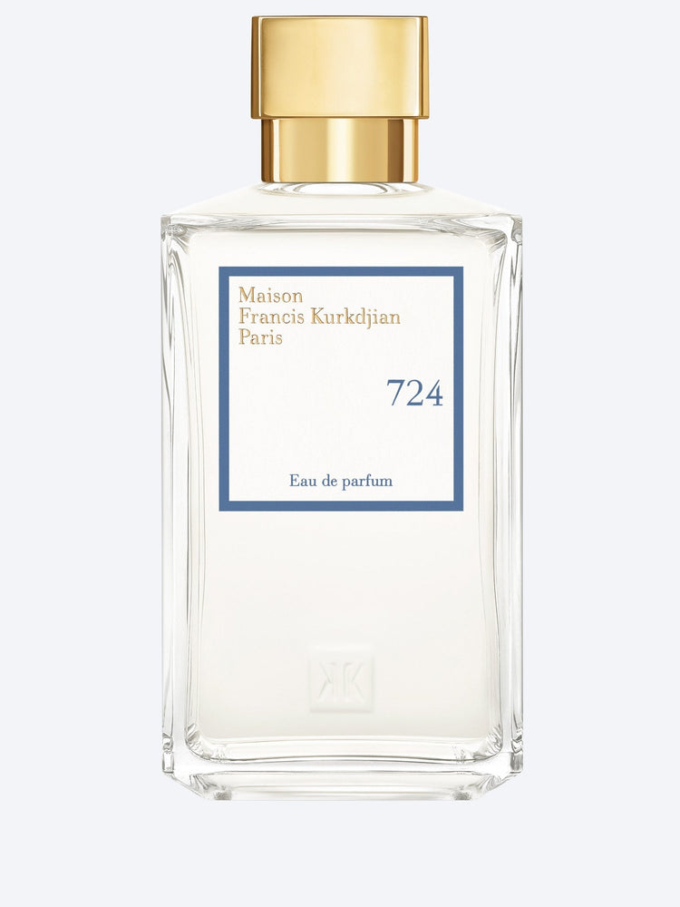 724 – Eau de Parfum 200 ml 1