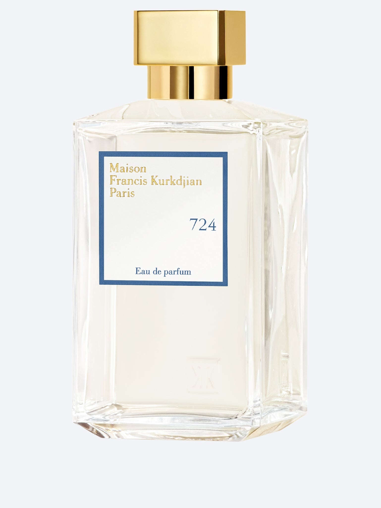 724 – Eau de Parfum 200 ml 3