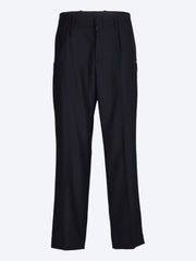 Borrowed chino pants ref: