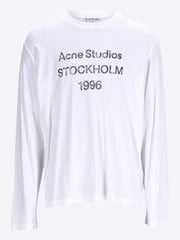 T-shirt à logo ref: