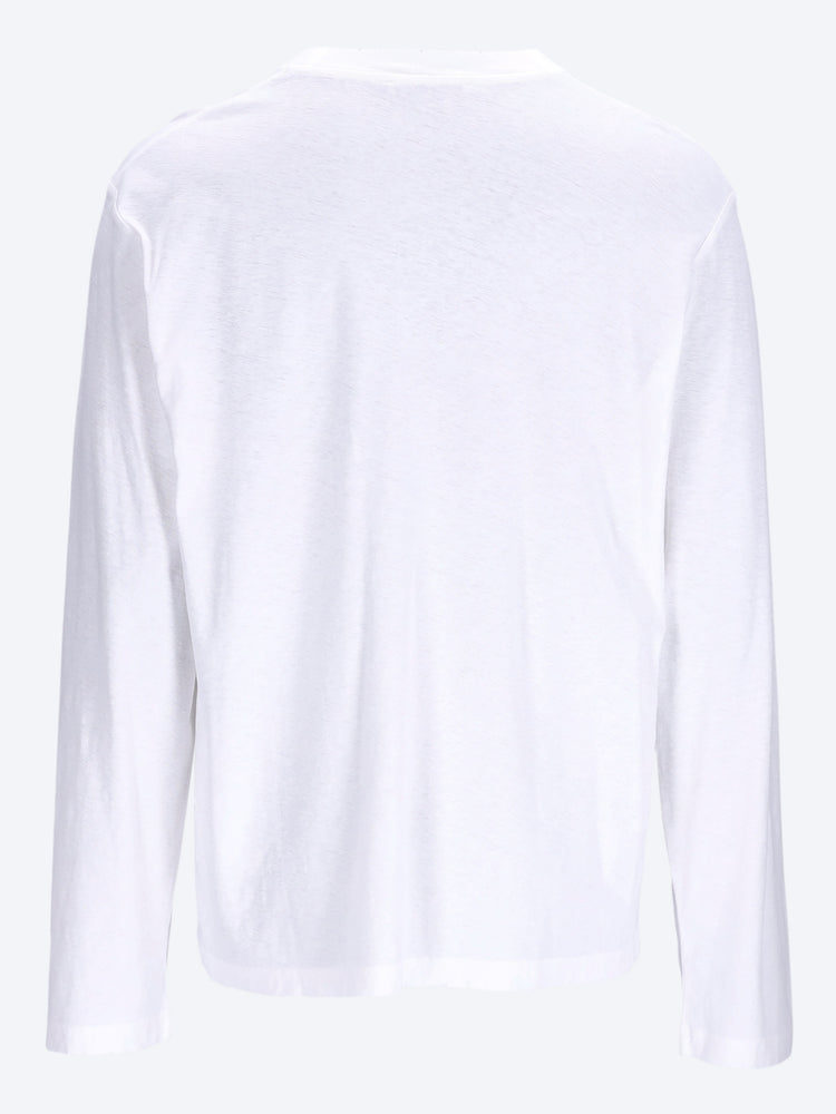 T-shirt à logo 3