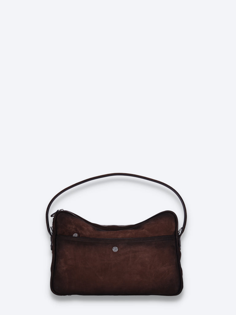 Sac ciré en daim appareil photo Camera 4
