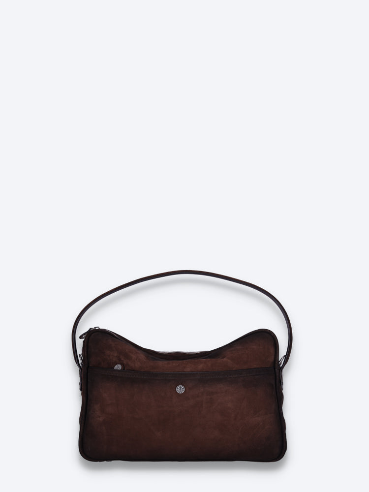 Sac ciré en daim appareil photo Camera 4