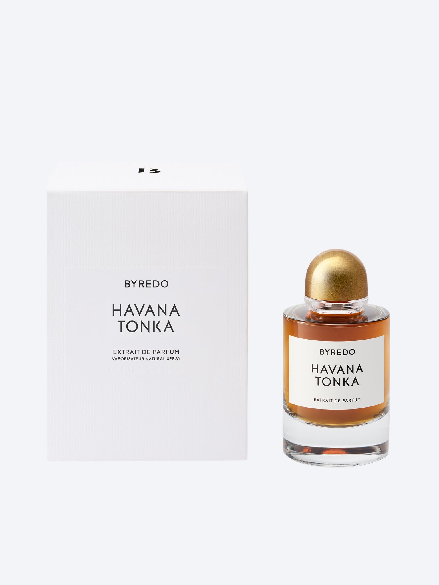 Havana Tonka Extrait de Parfum 70ml 3
