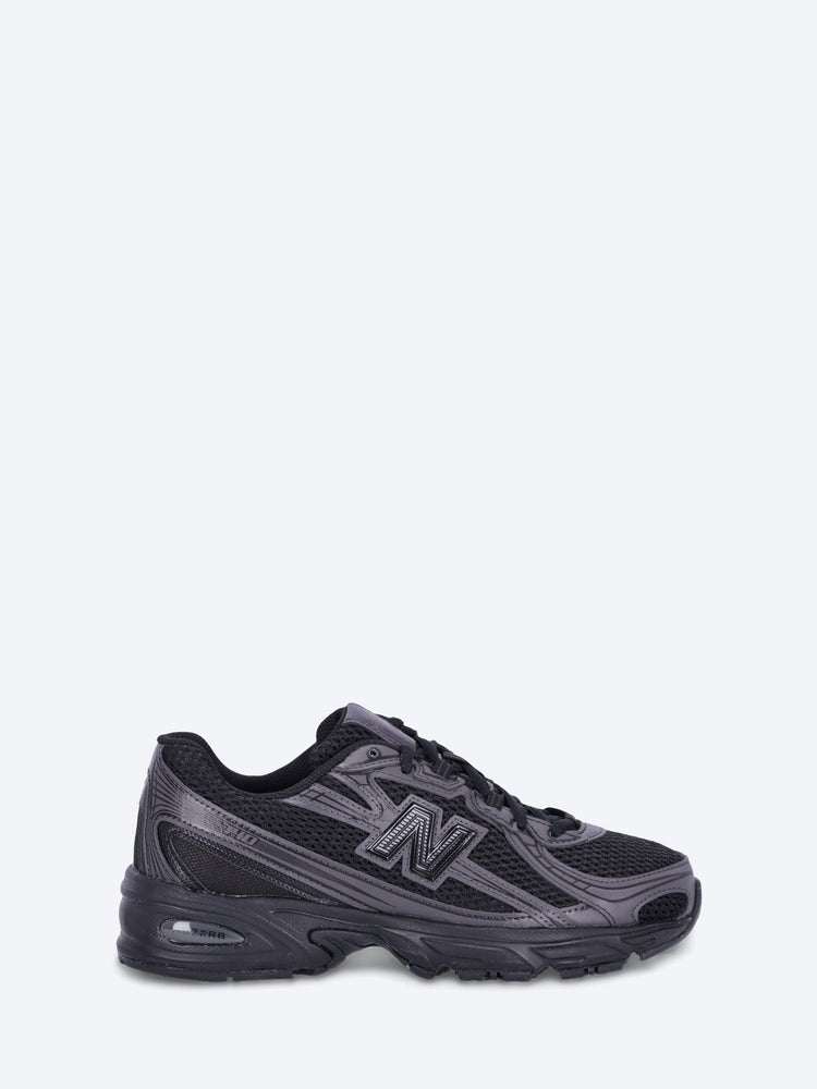 U740bo2 Turnschuhe 1