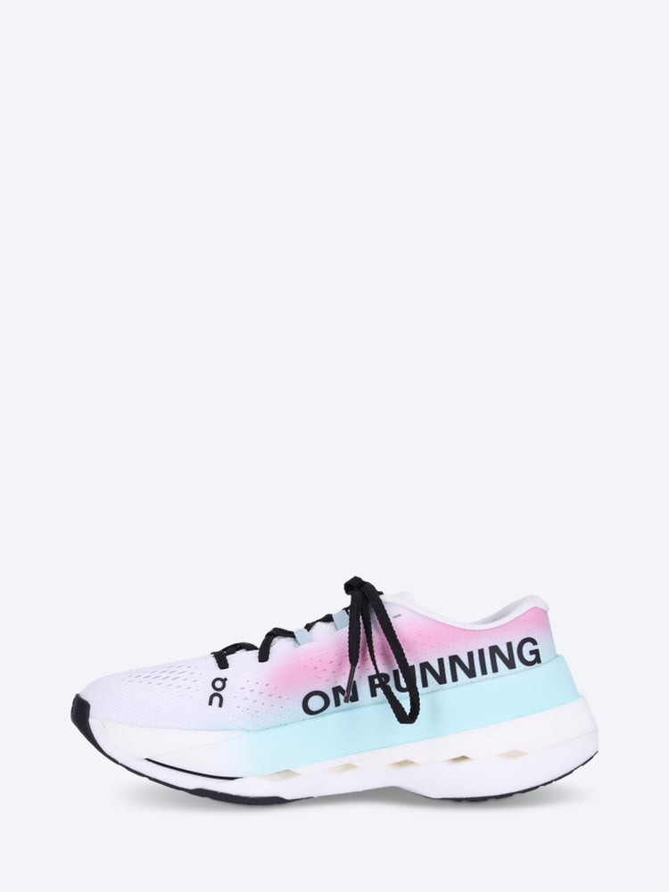 Cloudboom max sneakers 4