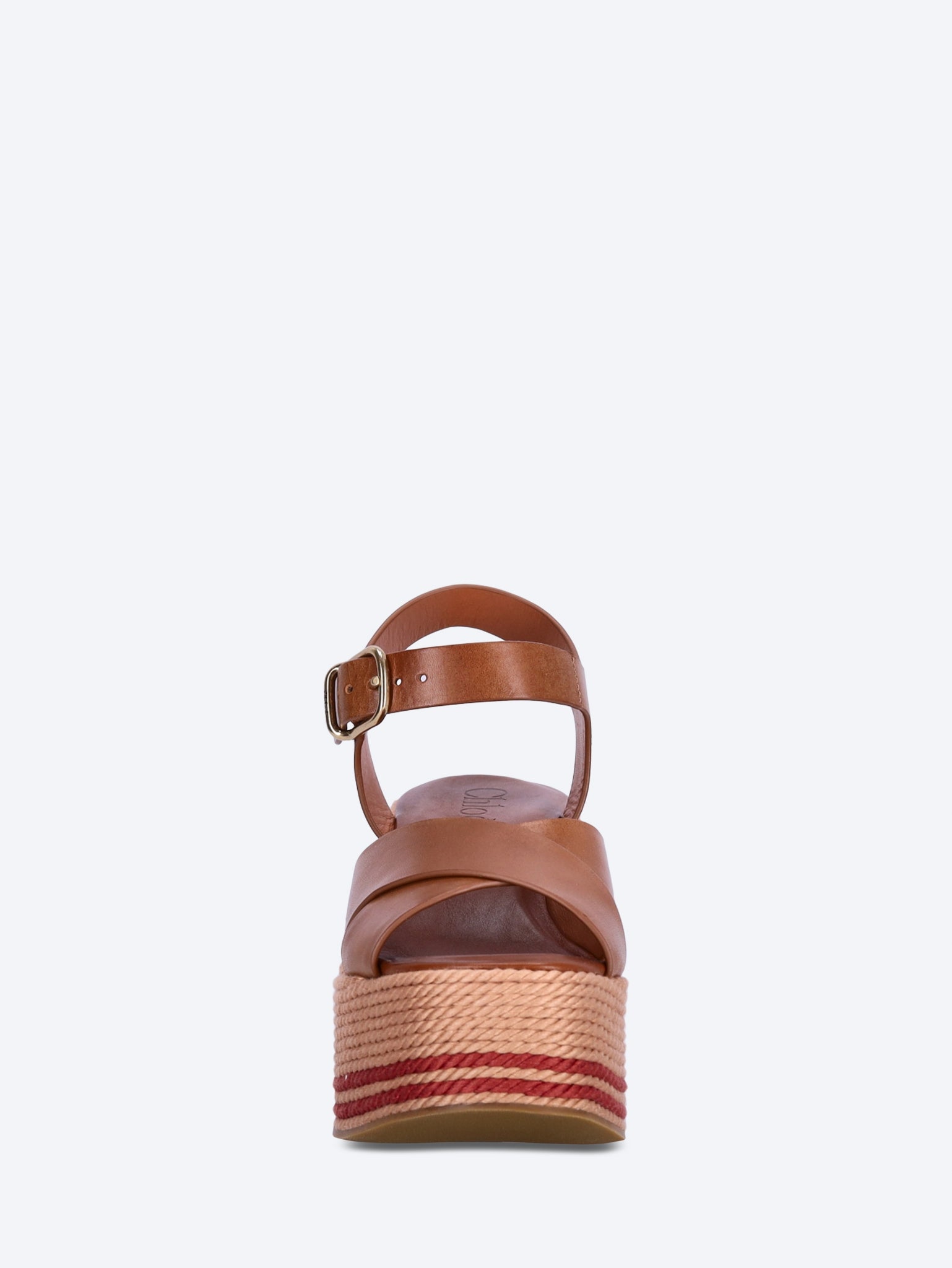 Chloe Sandsandalen 3