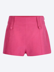 Mini short taille haute ref: