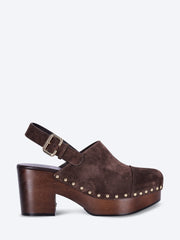 Jeannette Keil-Clogs ref: