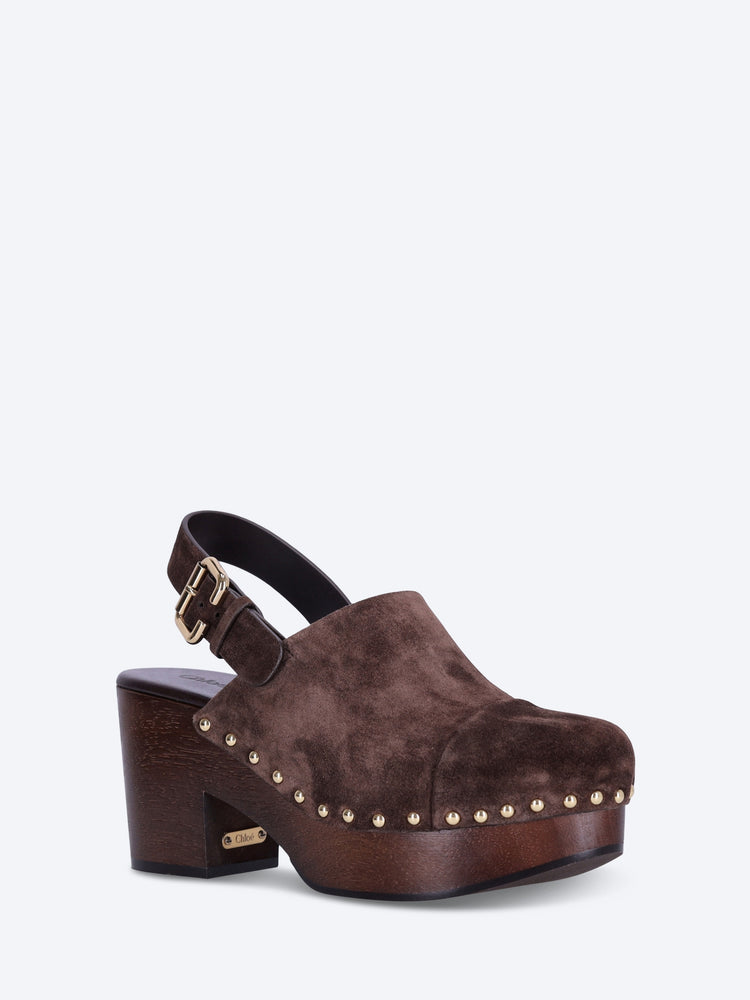Jeannette Keil-Clogs 2