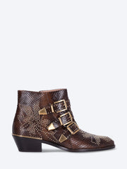 Susanna ankle boots ref: