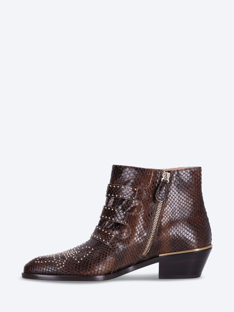 Susanna ankle boots 4