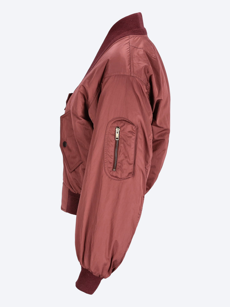 Bomberjacke 2