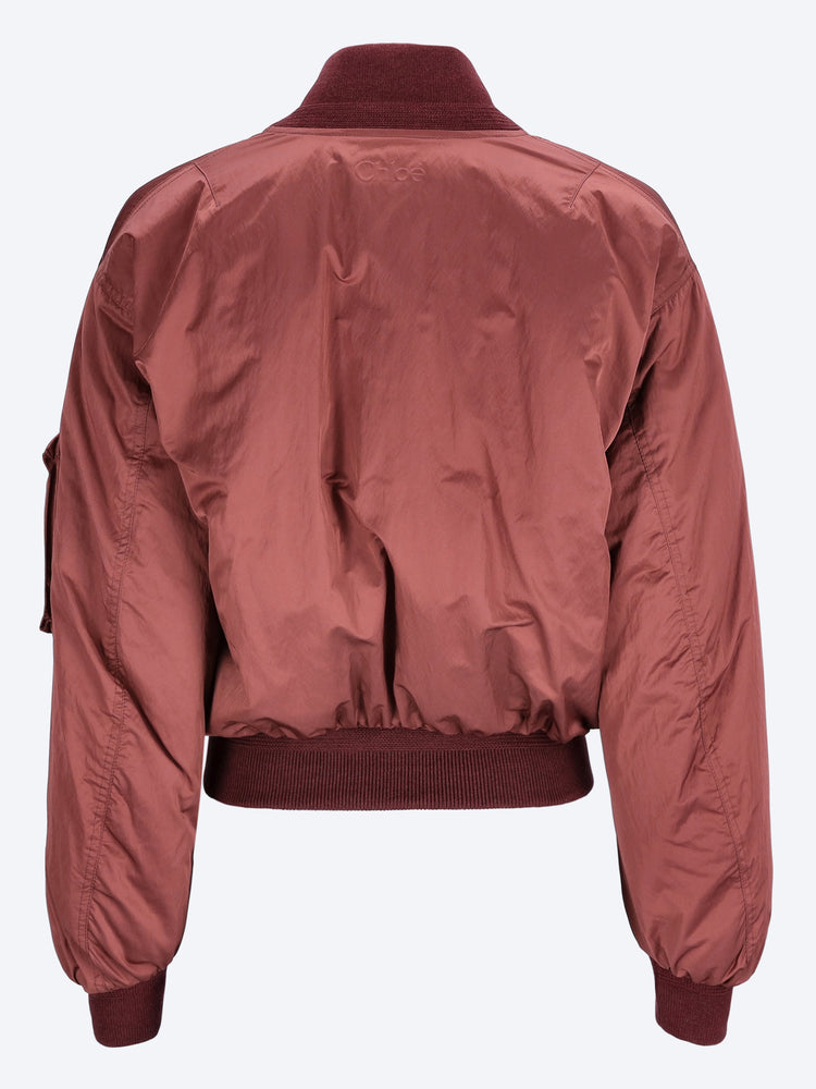 Bomberjacke 3