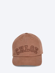 La casquette signature Chloé ref: