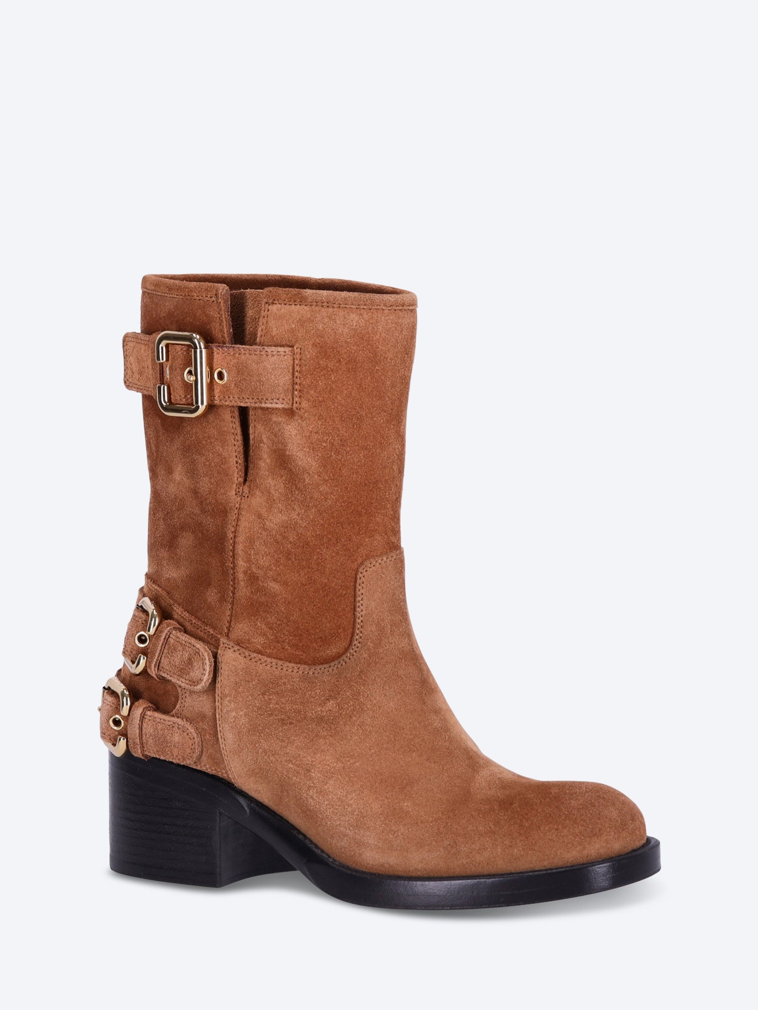 Dakota ankle boots 2