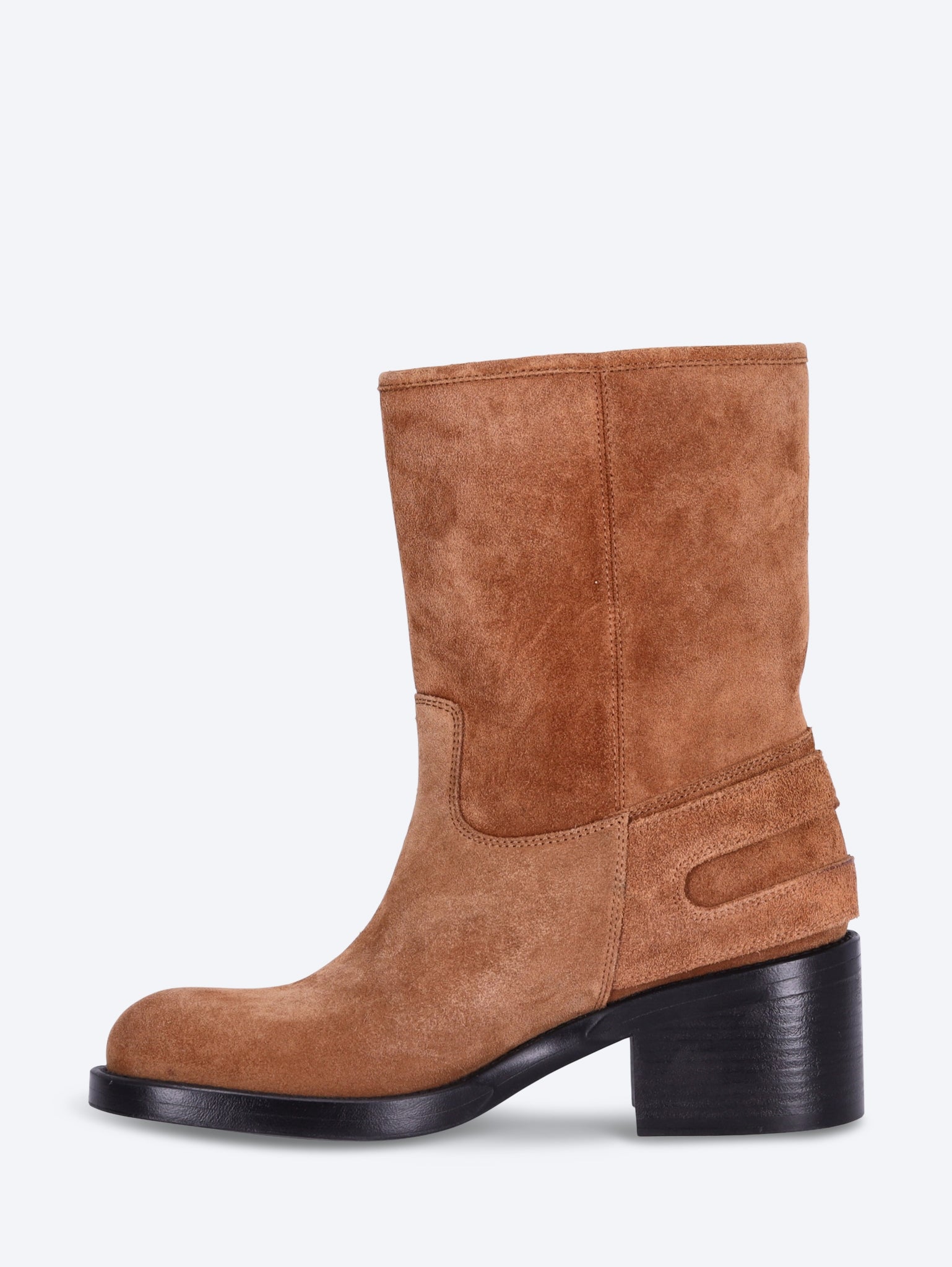 Dakota ankle boots 4