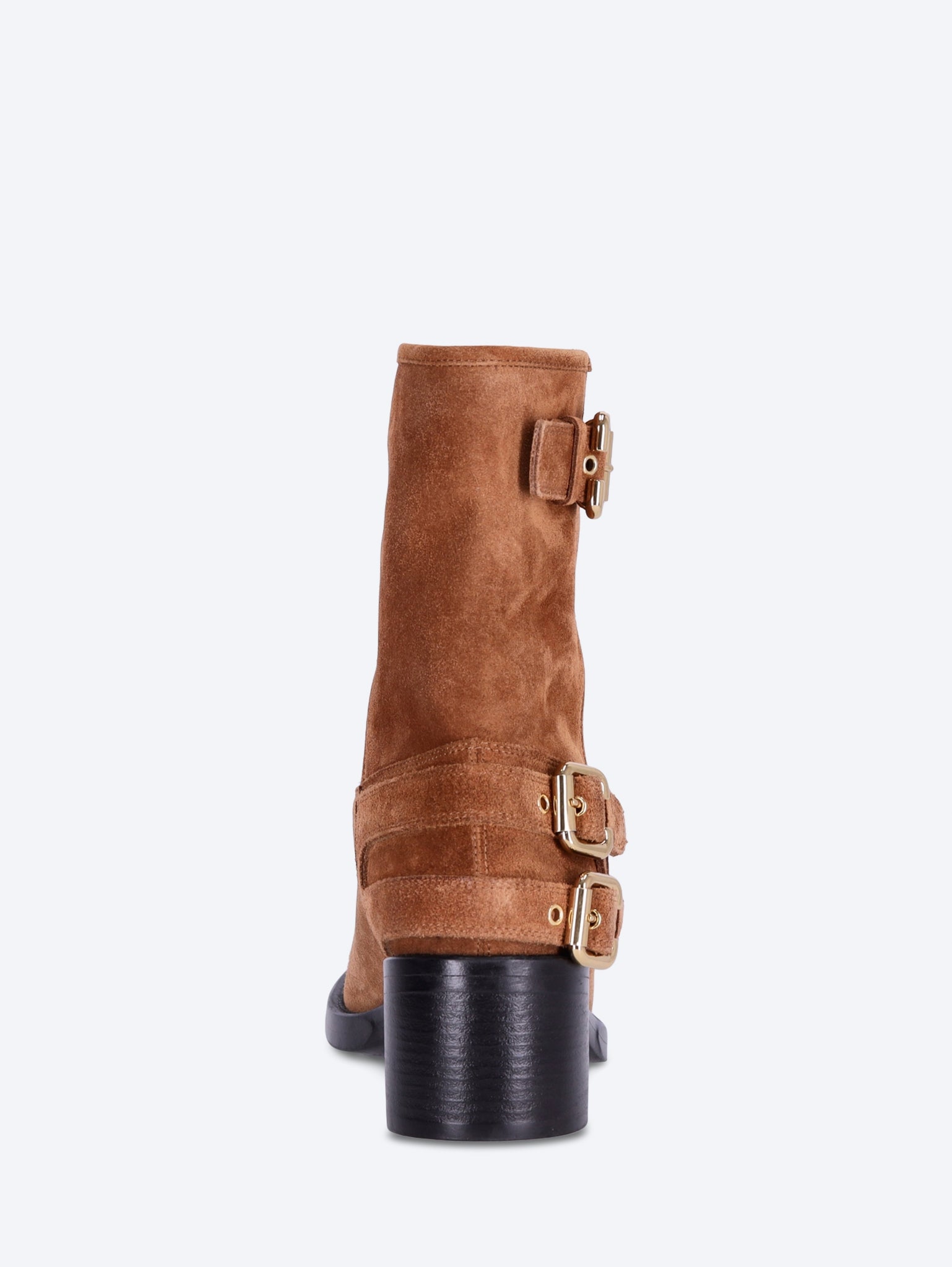 Dakota ankle boots 5