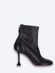 Iris bootie 95 black nappa boots ref: