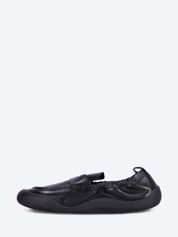 Vitello-Leder-Loafer 4