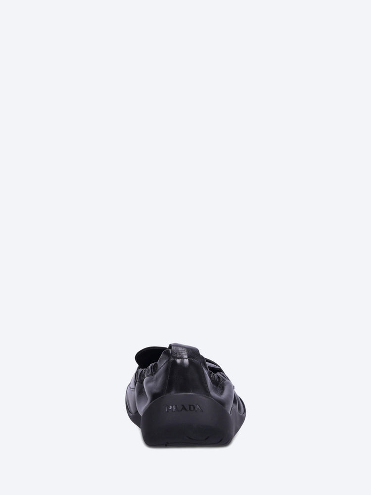 Vitello-Leder-Loafer 5