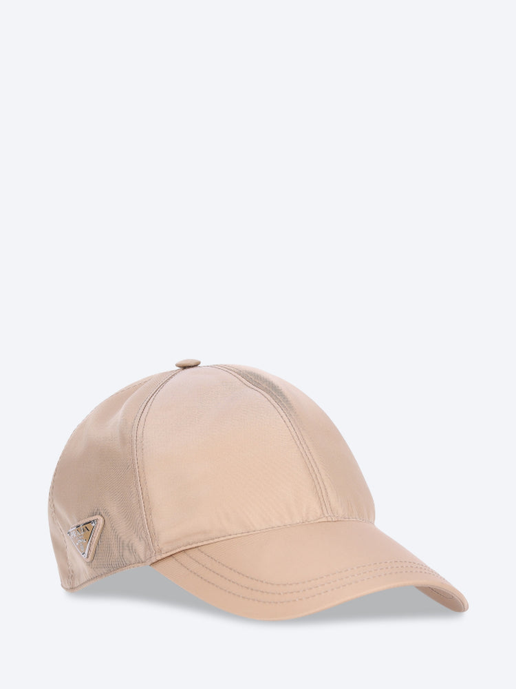 Re-nylon baseball cap 3