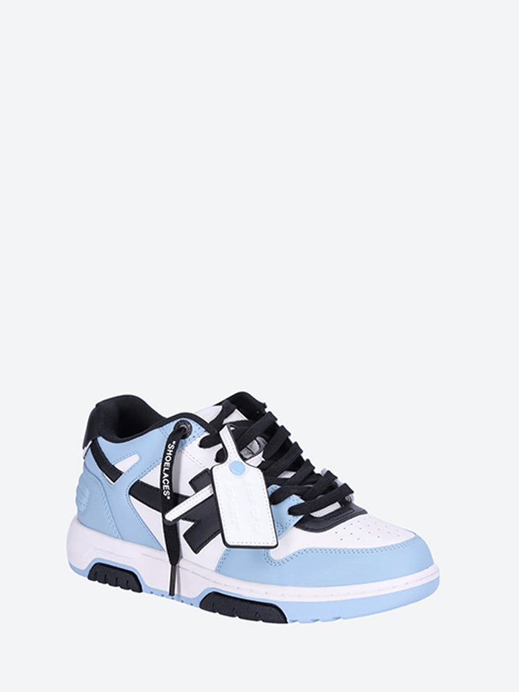 Out of office leather sneakers 2