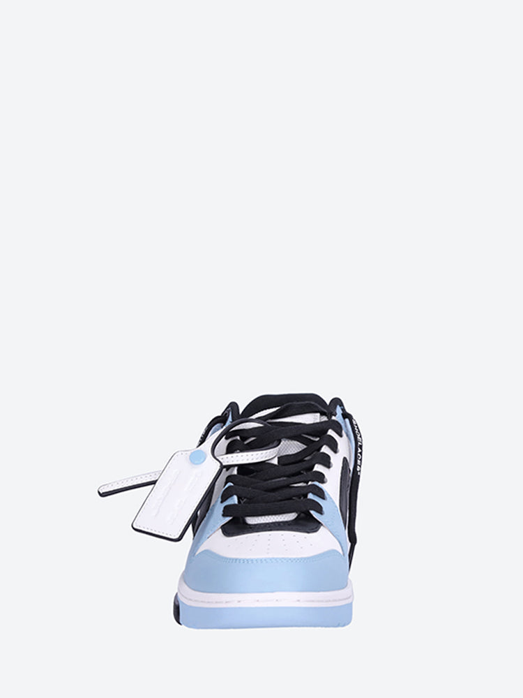 Out of office leather sneakers 3