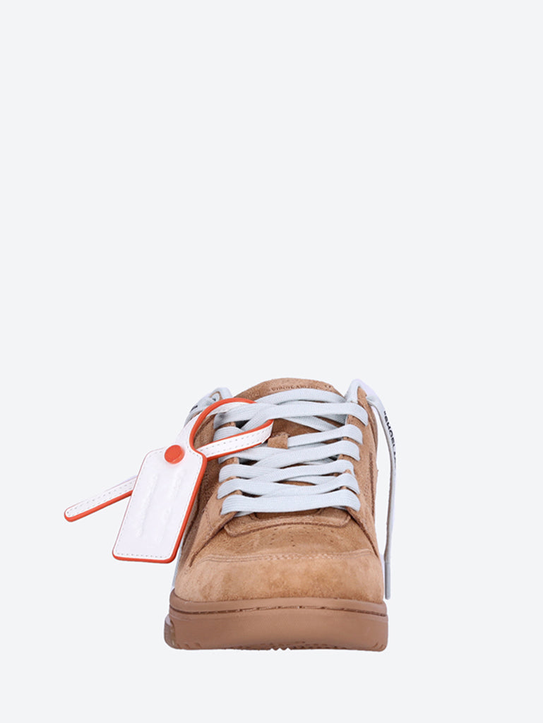 Out of office full suede sneakers 3