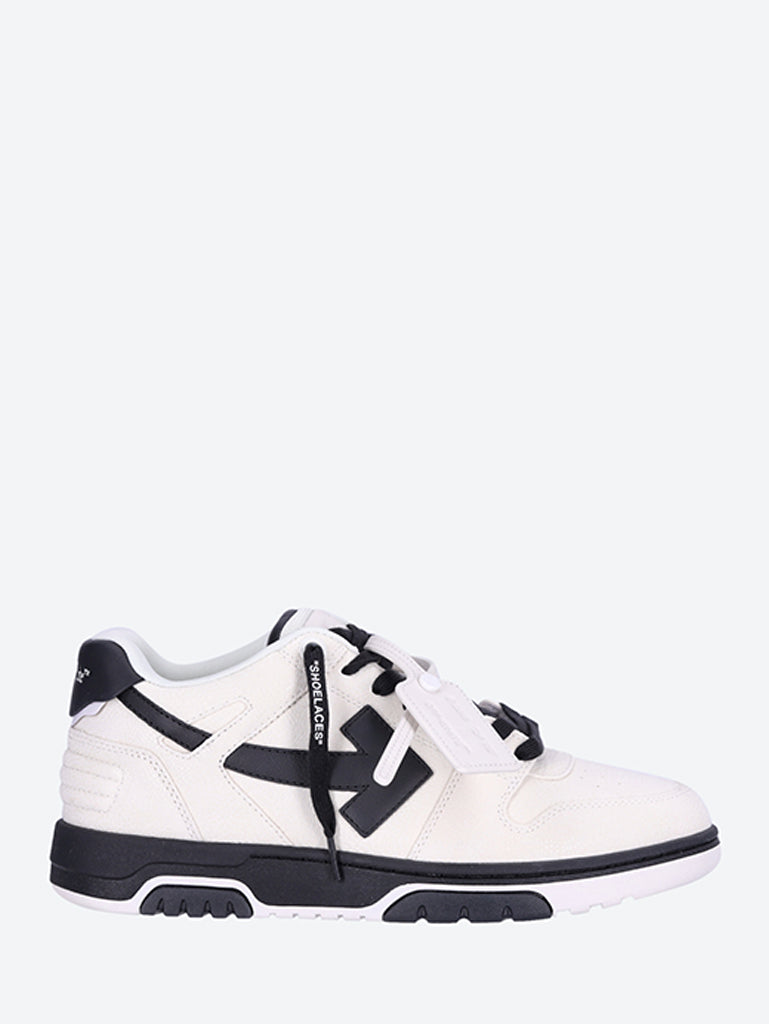 Out of office suede sneakers 1