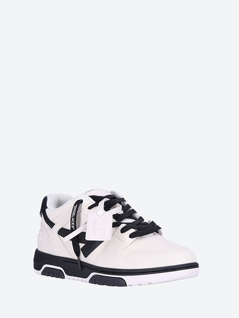 Out of office suede sneakers 2