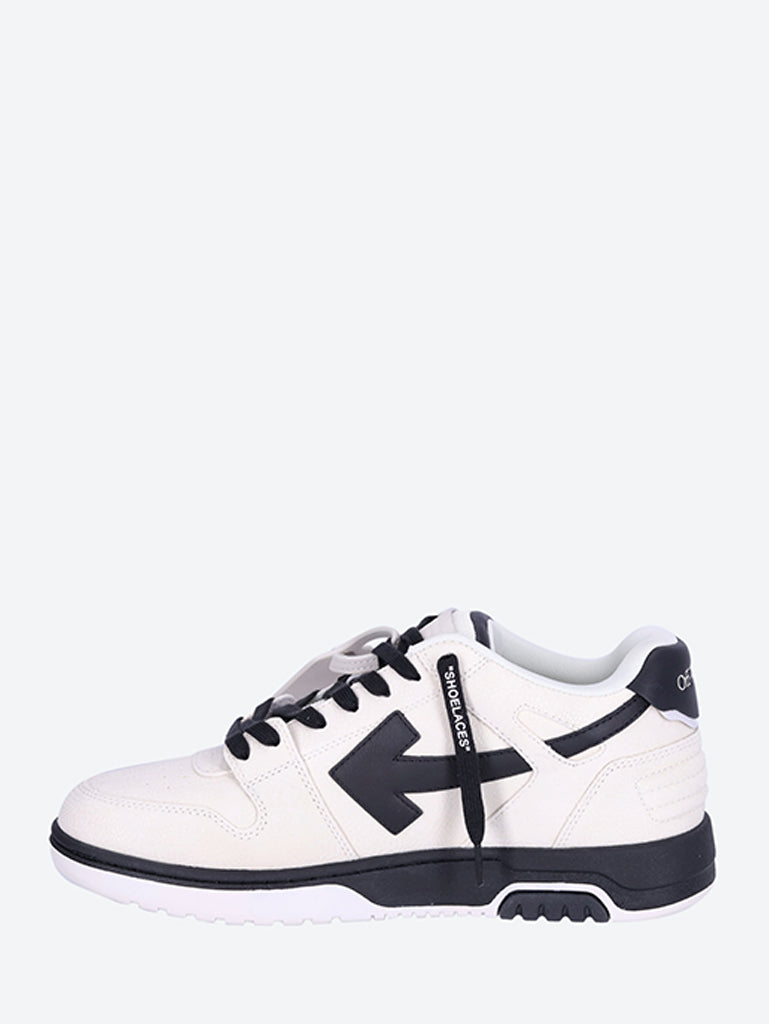 Out of office suede sneakers 4