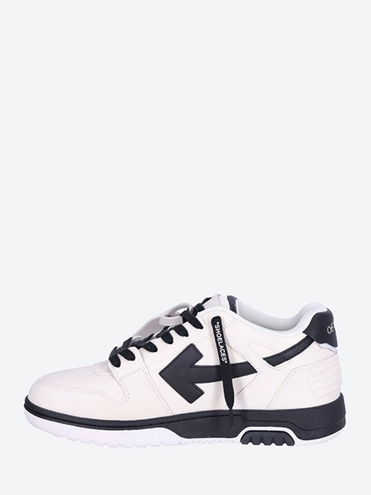 Out of office suede sneakers 4