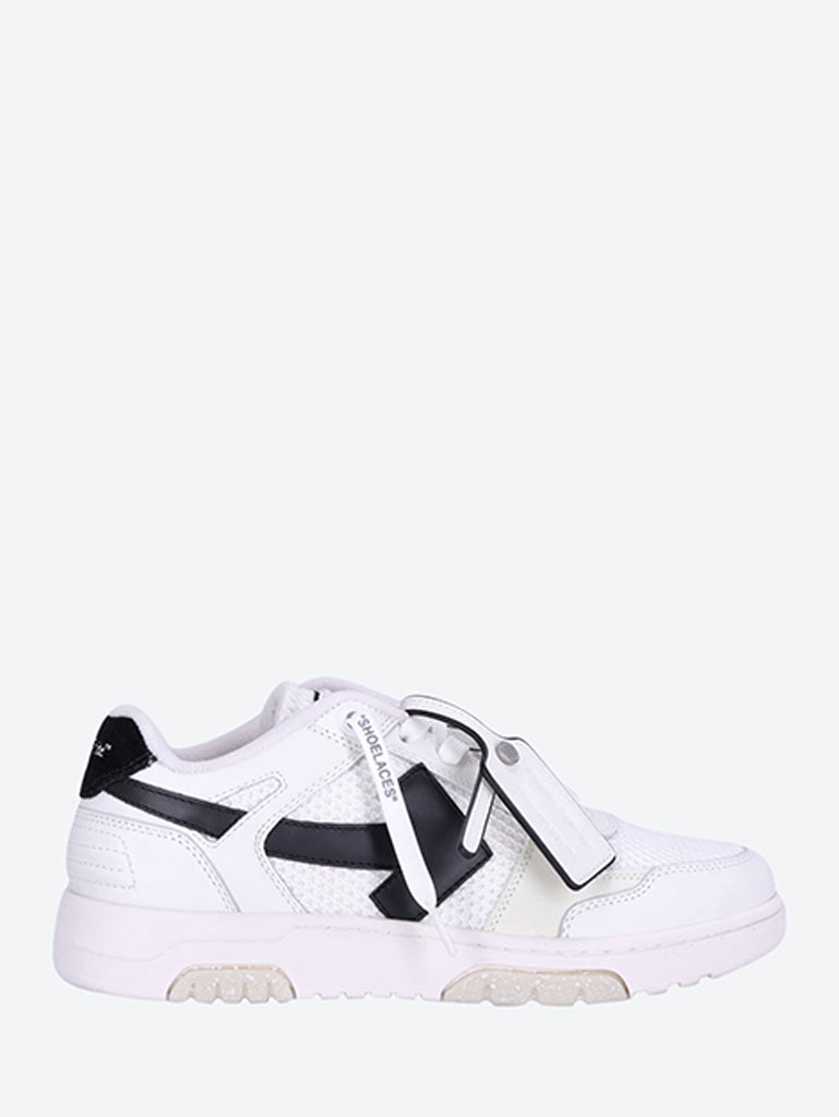 Slim out of office sneakers 1