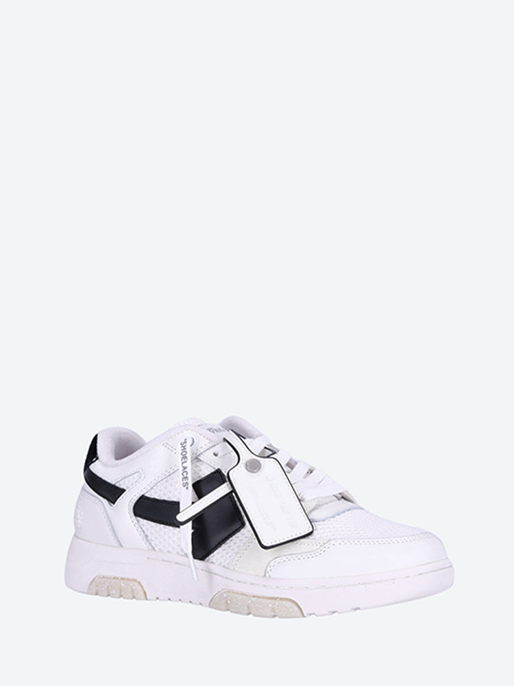 Slim out of office sneakers 2