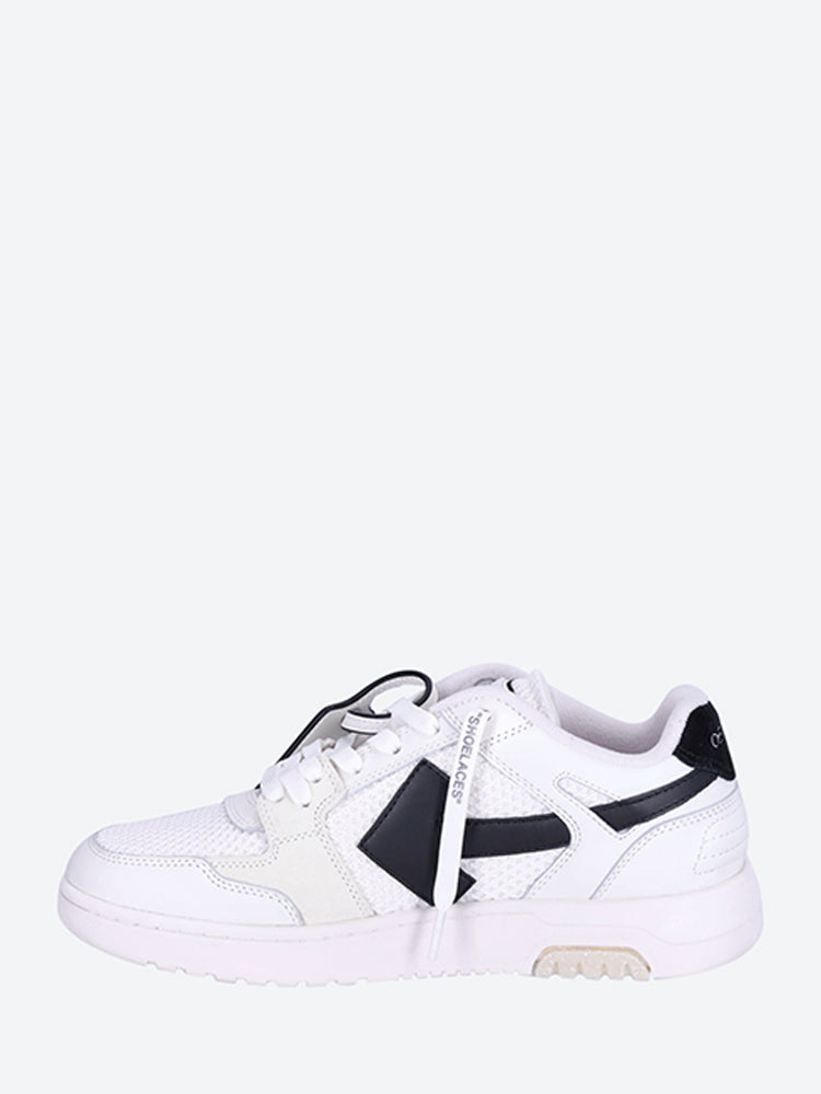 Slim out of office sneakers 4