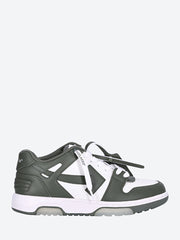 Out of office calf leather sneakers ref: