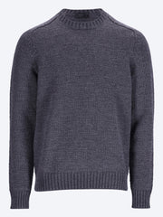 Wool f.5 pullover ref: