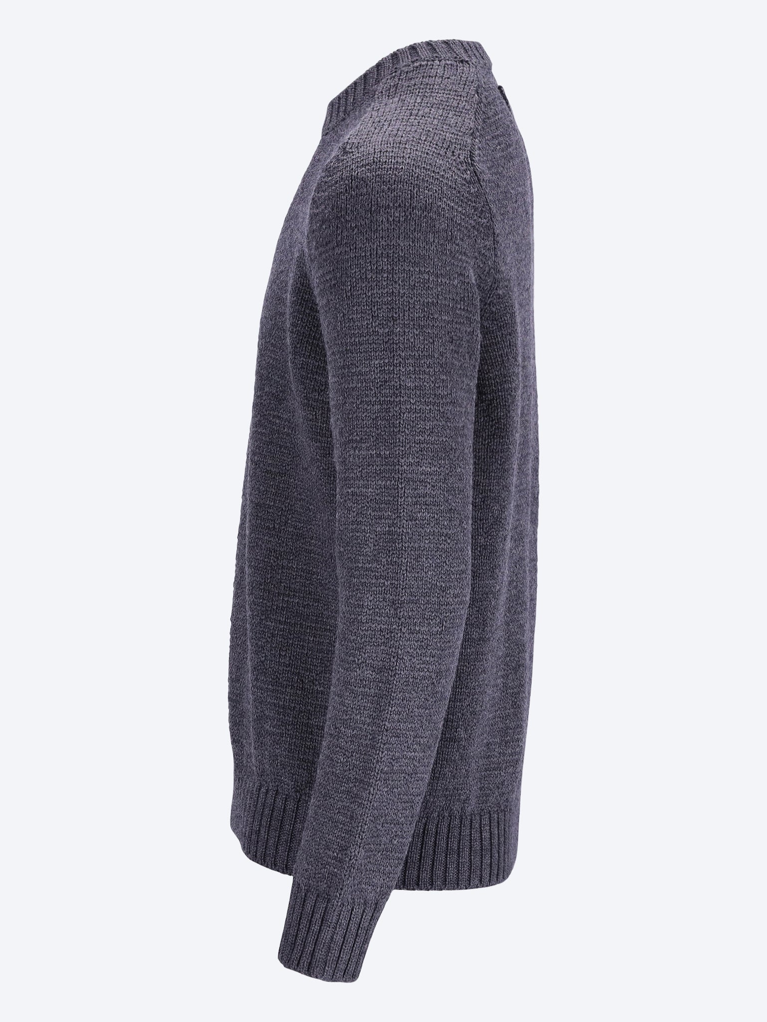 Wool f.5 pullover 2