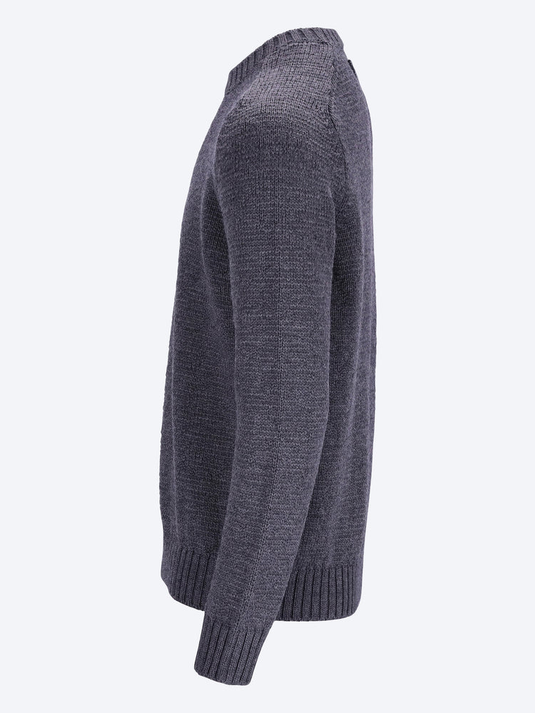 Wool f.5 pullover 2